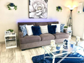 Spacious 2Brdm-Walk to Truist Park w/Free Parking
